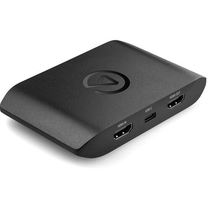 Elgato HD60 X Capturadora de Juegos 1080p60 HDR 4K60 Pass-Through