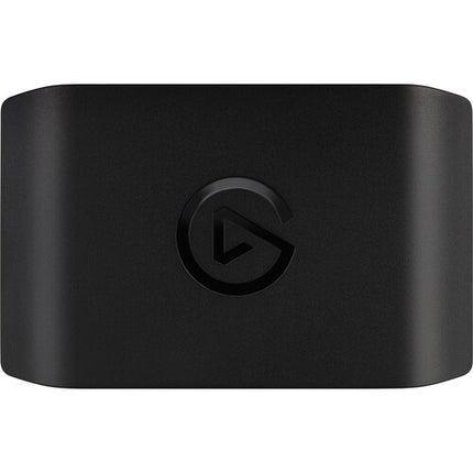 Elgato HD60 X Capturadora de Juegos 1080p60 HDR 4K60 Pass-Through