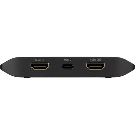 Elgato HD60 X Capturadora de Juegos 1080p60 HDR 4K60 Pass-Through