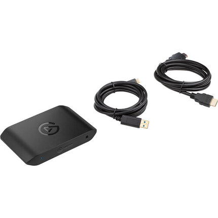 Elgato HD60 X Capturadora de Juegos 1080p60 HDR 4K60 Pass-Through