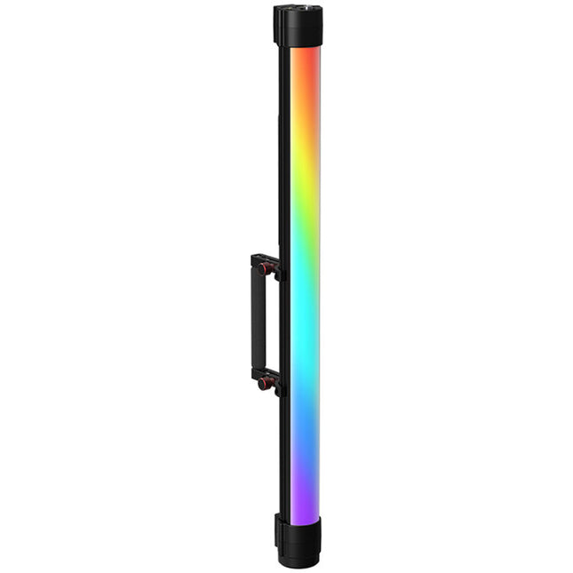 YC Onion Energy Tube Pro 60 Luz LED RGB 20.7" 385 Lux Batería 1.5h