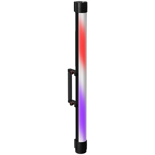 YC Onion Energy Tube Pro 60 Luz LED RGB 20.7" 385 Lux Batería 1.5h