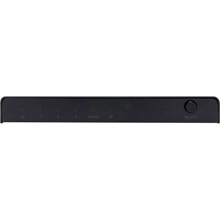 Ocean Matrix 8K60 4:4:4 HDR HDCP 2.3 con 3 entradas HDMI y control remoto
