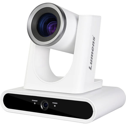 Lumens VC-TR40NW Cámara Dual Lens AI Full HD 20x Zoom Óptico con Control Remoto