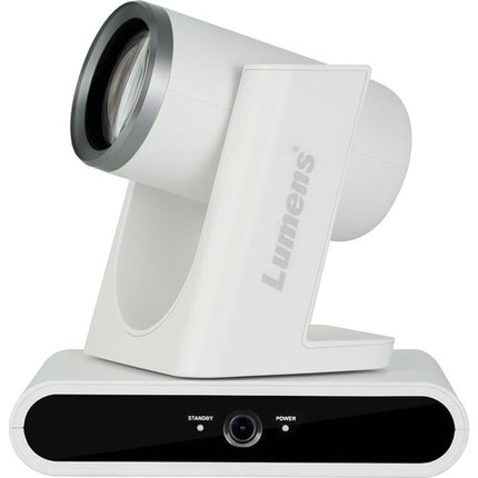 Lumens VC-TR40NW Cámara Dual Lens AI Full HD 20x Zoom Óptico con Control Remoto