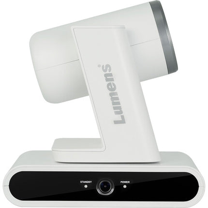 Lumens VC-TR40NW Cámara Dual Lens AI Full HD 20x Zoom Óptico con Control Remoto