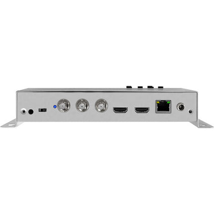 Thor Petit modulador RF HDMI con salida en bucle y resolución 1080p30