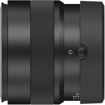 Moment 1.33x Adaptador de Lente Anamórfico 67mm 82mm con Estuche Protector