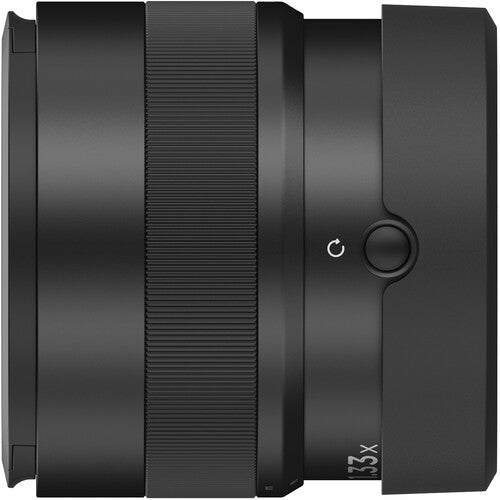 Moment 1.33x Adaptador de Lente Anamórfico 67mm 82mm con Estuche Protector