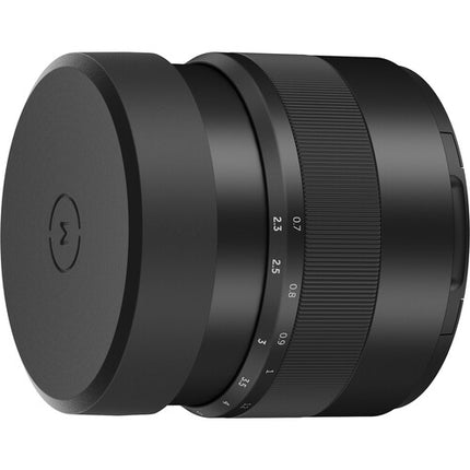 Moment 1.33x Adaptador de Lente Anamórfico 67mm 82mm con Estuche Protector