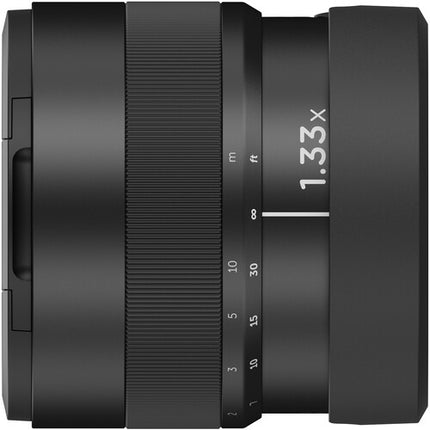 Moment 1.33x Adaptador de Lente Anamórfico 67mm 82mm con Estuche Protector