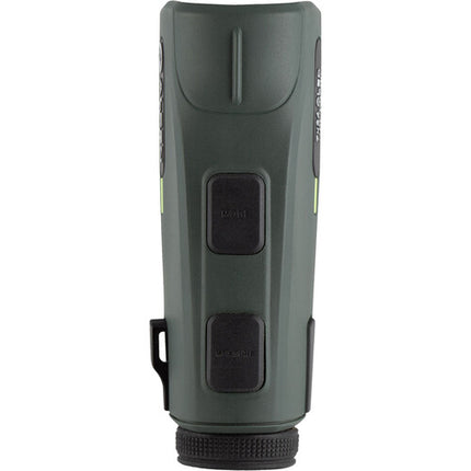 Alpen Optics 7x24 Crestone telémetro láser 2000 yardas IPX4 resistente al agua
