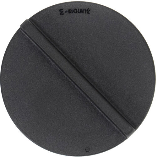 FREEFLY E-Mount Tapa para Cuerpo Cámara Protege de Polvo y Suciedad