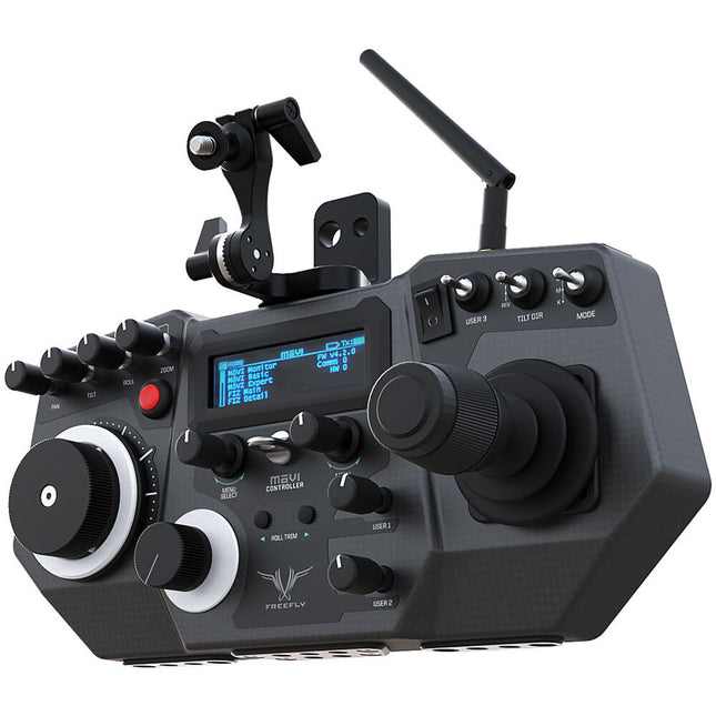 FREEFLY MōVI Controlador inalámbrico para gimbal 900 MHz alcance 1500 m