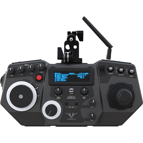 FREEFLY MōVI Controlador inalámbrico para gimbal 900 MHz alcance 1500 m