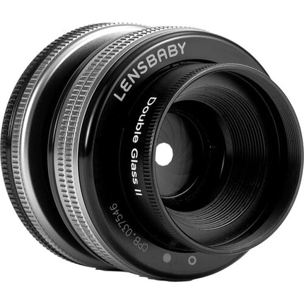 Lensbaby Composer Pro II Objetivo Selectivo 50mm f2.5-22 Montura Sony E
