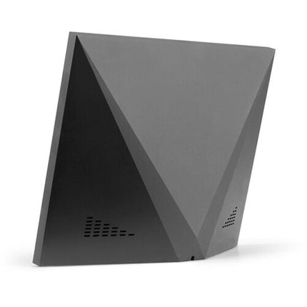 Aluratek Marco Digital 9" con Pantalla IPS 1024x768 y Memoria 16GB