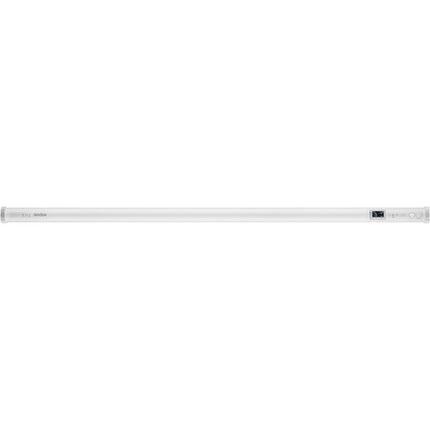 Godox KNOWLED TP4R Luz Tubo LED RGB 4' 765 Lux 2000-10000K Kit Completo