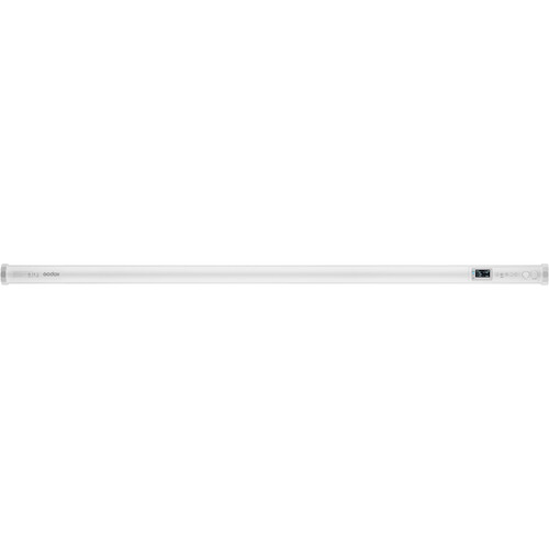 Godox KNOWLED TP4R Luz Tubo LED RGB 4' 765 Lux 2000-10000K Kit Completo