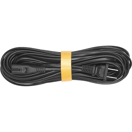 Godox AC10A Cable de alimentación 10 metros para adaptadores de luz tubo