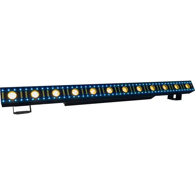 JMAZ PIXL FX BAR 5050 Barra LED RGBW 252 LEDs 5W Cables Power Locking