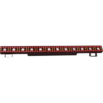 JMAZ PIXL FX BAR 5050 Barra LED RGBW 252 LEDs 5W Cables Power Locking