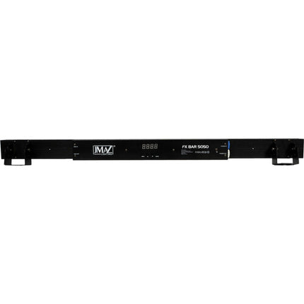JMAZ PIXL FX BAR 5050 Barra LED RGBW 252 LEDs 5W Cables Power Locking
