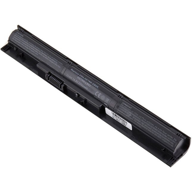 Dantona Batería de Litio 14.8V 2200mAh para Portátiles HP Beats Envy Pavilion ProBook