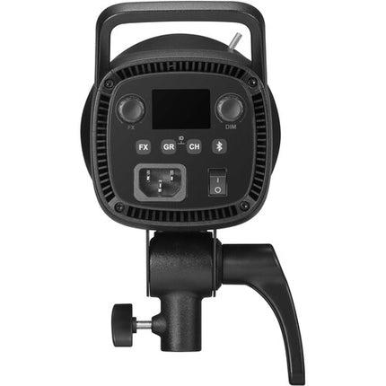 Godox SL60IID Luz LED de Video 5600K Kit de 2 Luces con Softbox y Tripié 6.5'