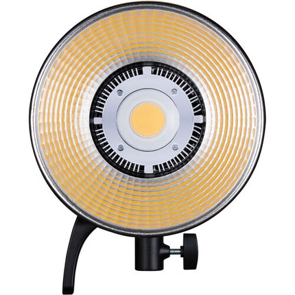 Godox SL60IID Luz LED de Video 5600K Kit de 2 Luces con Softbox y Tripié 6.5'