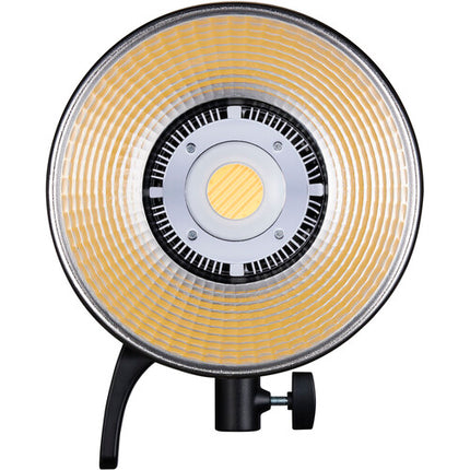 Godox SL60IIBI Bi-Color Luz LED de Video 2800-6500K CRI 96 controlador Wi-Fi Bluetooth