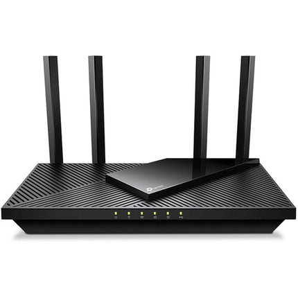 TP-Link Archer AX55 Pro Router Inalámbrico Wi-Fi 6 Dual-Banda 2976 Mb/s 2.5G Multi-Gig