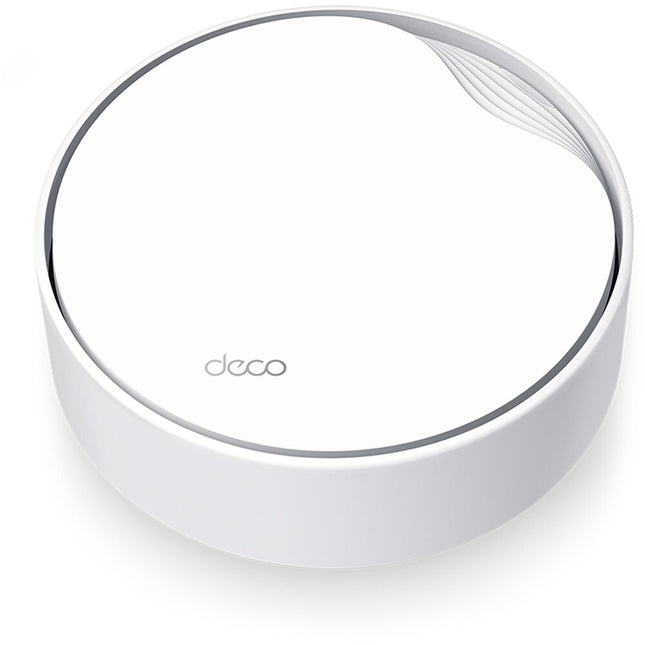 TP-Link Deco X50-PoE AX3000 Módulo Mesh WiFi 6 Dual Band 2976Mb/s