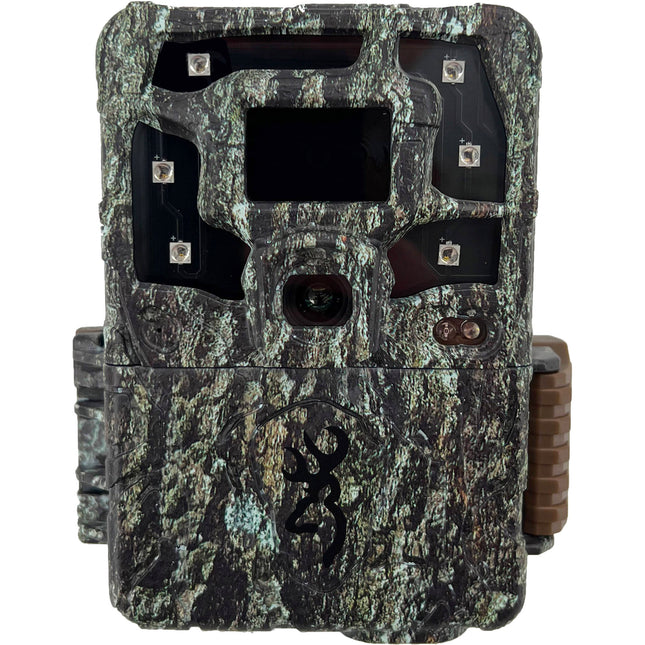 Browning Strike Force Pro X 1080 Cámara de Rastro 24MP Vídeo 1080p 120' IR