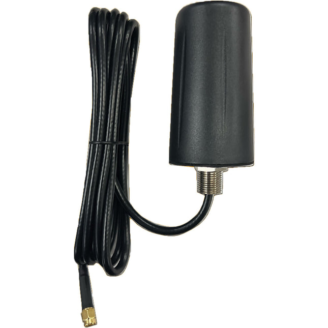 Antena externa larga distancia Browning para cámaras celulares 10 pies de cable