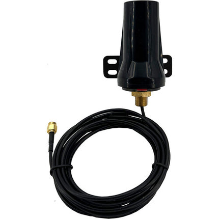 Antena externa larga distancia Browning para cámaras celulares 10 pies de cable