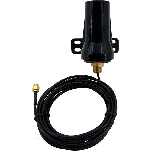 Antena externa larga distancia Browning para cámaras celulares 10 pies de cable