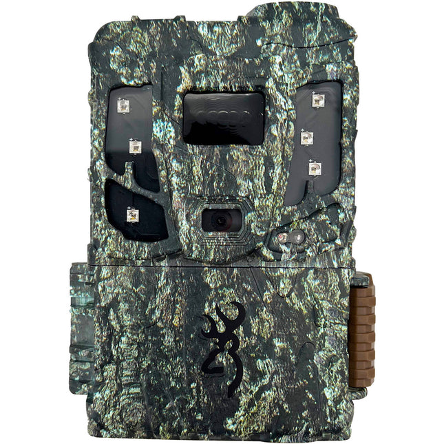 Browning Defender Pro Scout Max Extreme Cámara para Senderos 22MP 1080p Dual Carrier