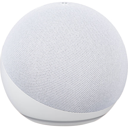 Amazon Echo Dot 5a Generación Asistente Digital Alexa Blanco Glaciar 15W