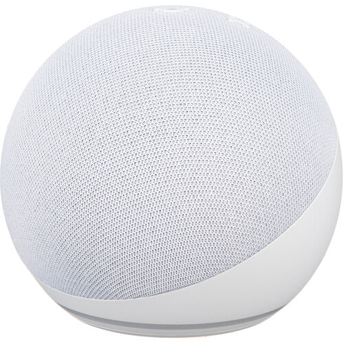 Amazon Echo Dot 5a Generación Asistente Digital Alexa Blanco Glaciar 15W