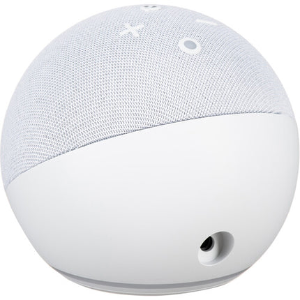 Amazon Echo Dot 5a Generación Asistente Digital Alexa Blanco Glaciar 15W