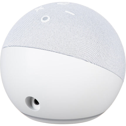 Amazon Echo Dot 5a Generación Asistente Digital Alexa Blanco Glaciar 15W