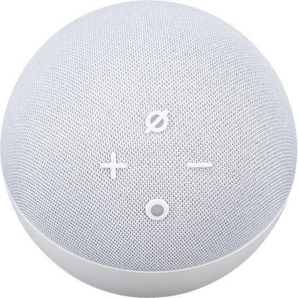 Amazon Echo Dot 5a Generación Asistente Digital Alexa Blanco Glaciar 15W