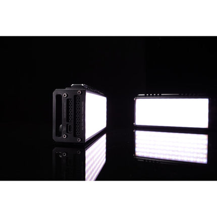 BOLING BL-A60 Luz LED RGB para Cámara con Batería 3000mAh y Control inalámbrico