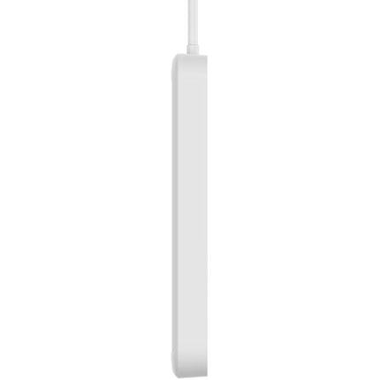 Belkin 12-Tomas Protector de Sobretensión con 4000 Julios y Puertos USB