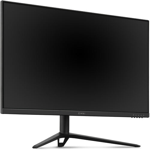 ViewSonic OMNI 27" Monitor Gaming HDR QHD 165 Hz IPS 2.5 ms