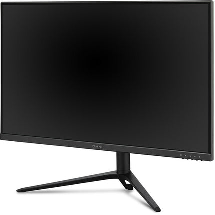 ViewSonic OMNI 27" Monitor Gaming HDR QHD 165 Hz IPS 2.5 ms