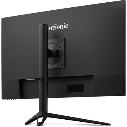 ViewSonic OMNI 27" Monitor Gaming HDR QHD 165 Hz IPS 2.5 ms