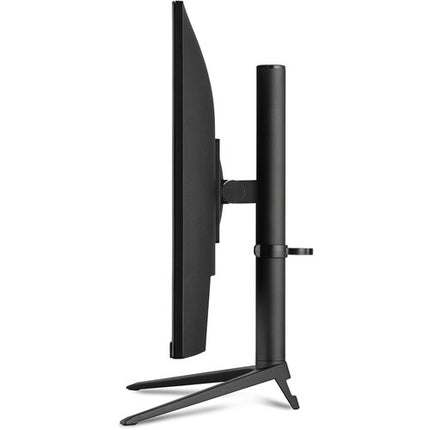 ViewSonic OMNI 27" Monitor Gaming HDR QHD 165 Hz IPS 2.5 ms