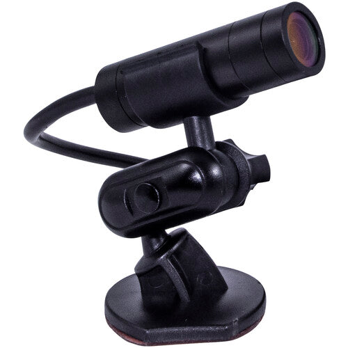 Marshall Electronics CV228 Cámara Lipstick HD resistente IP67 1080p60 4mm 85° FOV